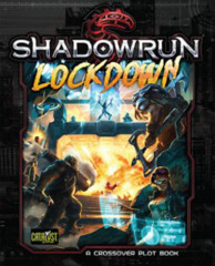 Shadowrun Lockdown